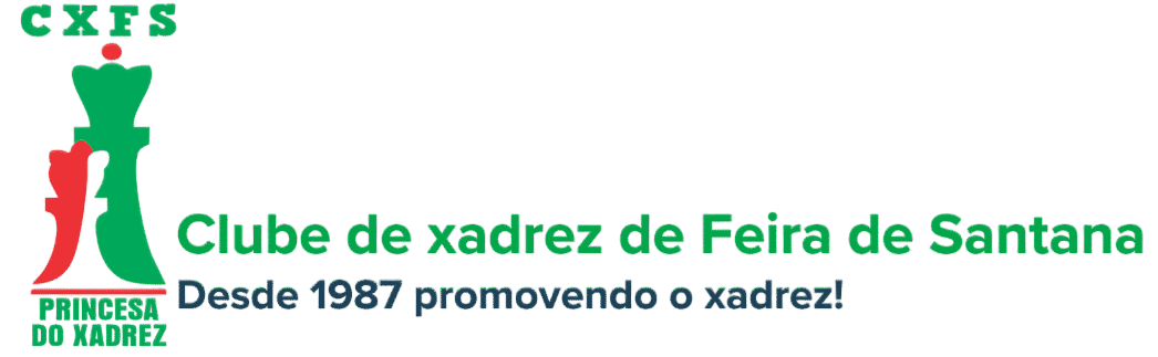 CXFS – Clube de Xadrez de Feira de Santana
